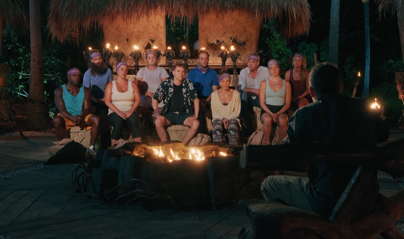 Survivor Québec