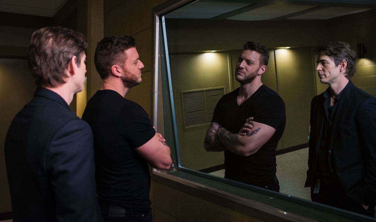 District 31 Hiver 2020