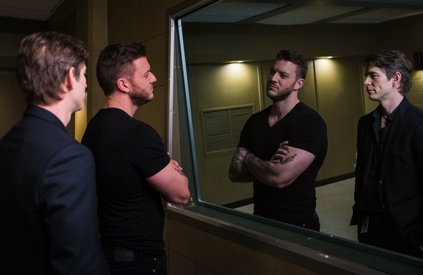 District 31 Hiver 2020