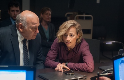 5 raisons pour lesquelles on attend avec impatience la saison 3 de Blue Moon