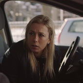 Une scène du film <em>Pieces of a Woman</em>