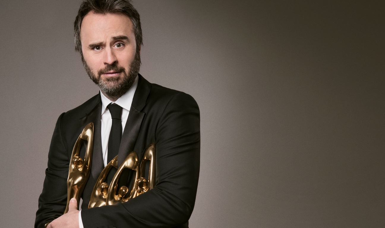 Quoi ne pas manquer à la télé cette semaine