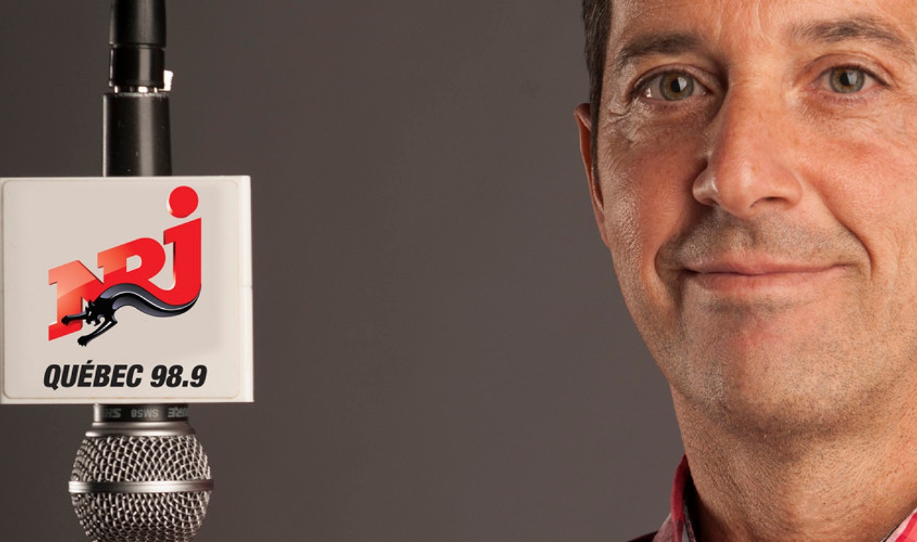 Jeff Fillion officiellement congédié par Bell Média suite à l'affaire Taillefer