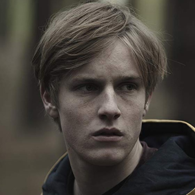 Louis Hofmann