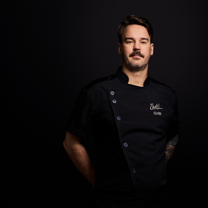 Olivier Godbout-Lacasse