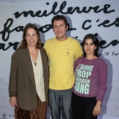 Guillaume Laurin