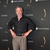 Stéphane Breton