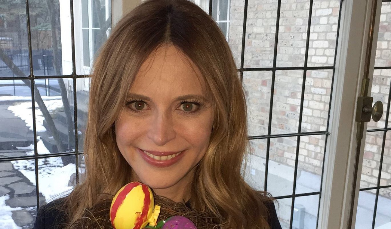 Une photo et une vidéo de Julie Snyder causent l'émoi sur Facebook