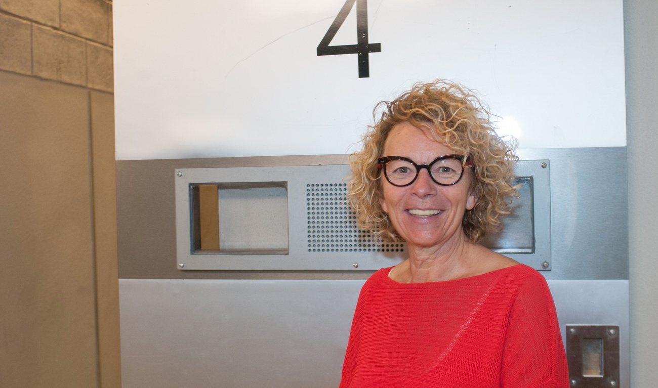 L'auteure d'Unité 9 rassure ses fans et s'explique