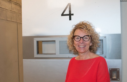 L'auteure d'Unité 9 rassure ses fans et s'explique