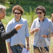 Scène du film The Uninvited