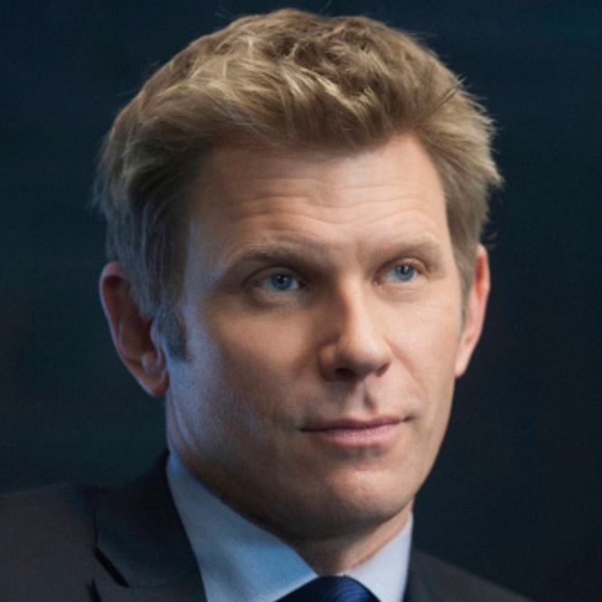 Mark Pellegrino