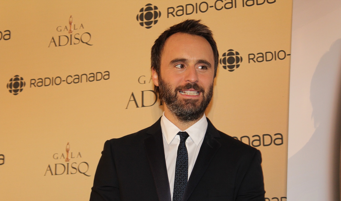 1,3 million de téléspectateurs pour le Gala ADISQ 2015