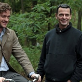 Une scène du film <em>Phoenix</em>