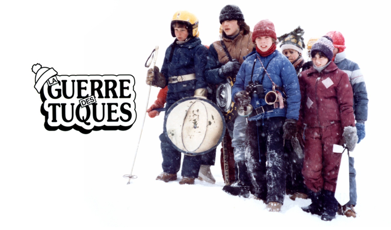 Les contes pour tous sur l'Extra d'ICI Tou.tv