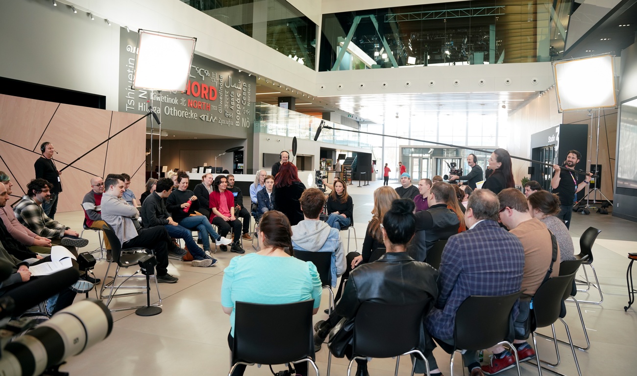 Image de l'article Radio-Canada confirme une 2e saison pour cette émission coup de coeur