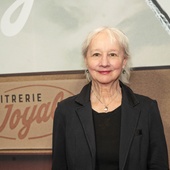 Diane Lavallée