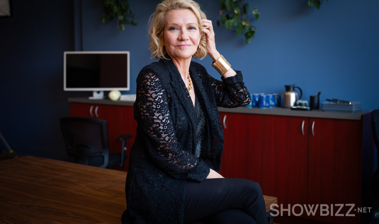 Image de l'article Un nouveau rôle à la télé pour Élise Guilbault