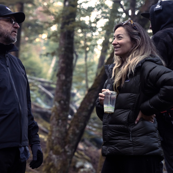 David Ayer