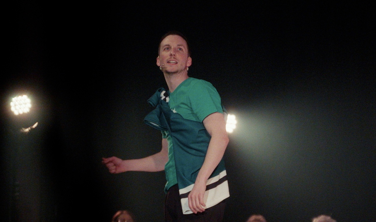 <em style="color: rgb(71, 85, 105);">La dernière saison</em>