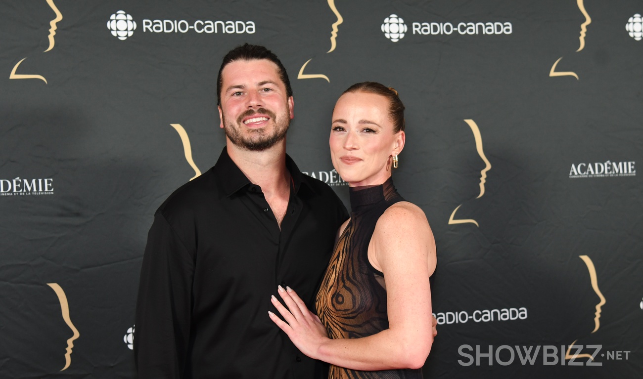 Image de l'article Un nouveau projet télé pour Guillaume Duranceau-Thibert, l'amoureux de Karine Vanasse