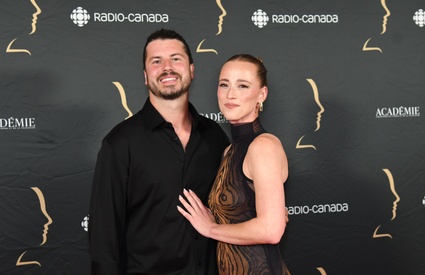 Image de l'article Un nouveau projet télé pour Guillaume Duranceau-Thibert, l'amoureux de Karine Vanasse