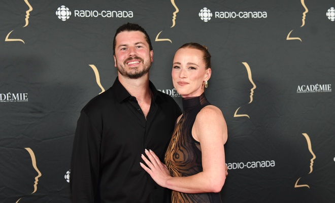 Image de l'article Un nouveau projet télé pour Guillaume Duranceau-Thibert, l'amoureux de Karine Vanasse