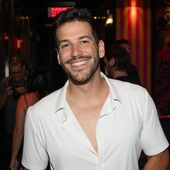 Mathieu Pellerin