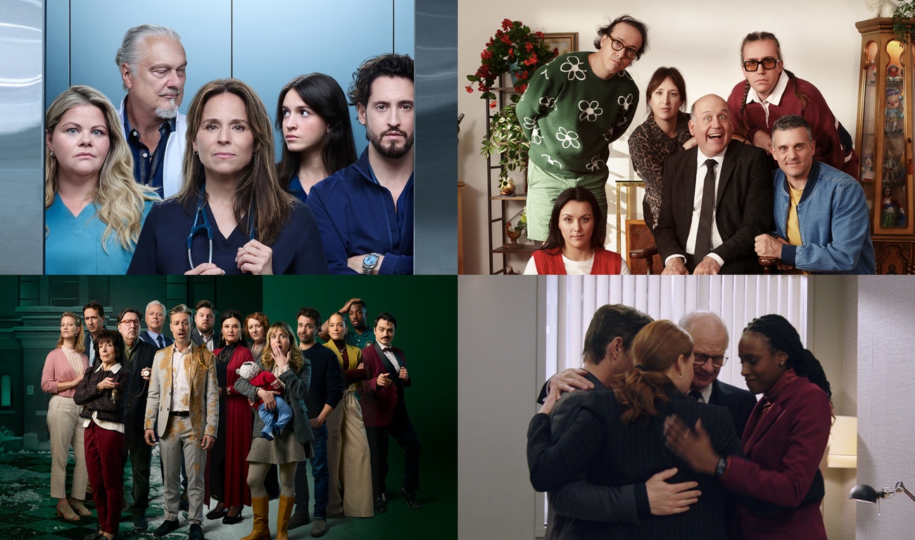Image de l'article Rentrée télé automne 2026 : Quand commencent vos émissions