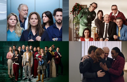 Image de l'article Rentrée télé automne 2026 : Quand commencent vos émissions