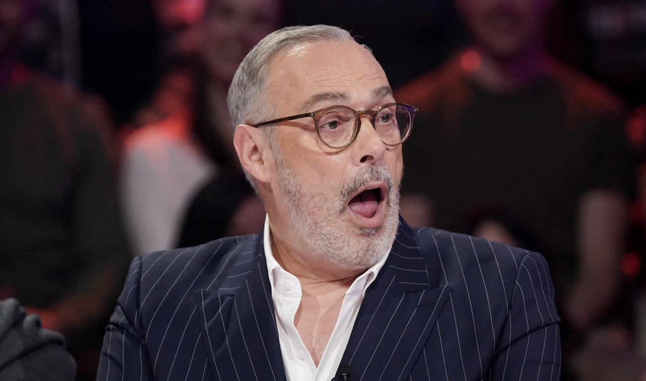 Tout le monde en parle