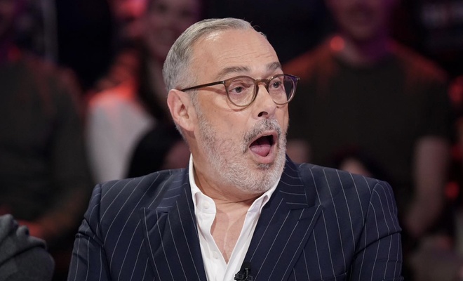 Tout le monde en parle