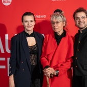 Pascale Galipeau