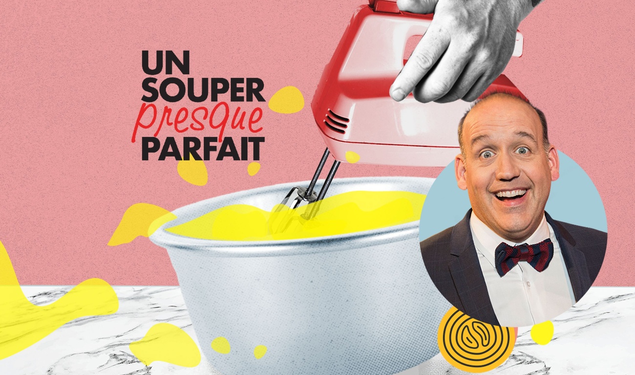 Un souper presque parfait