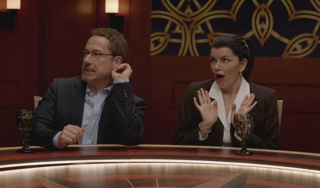 Image de l'article Voici la récipiendaire du Bye Bye de la pub 2025!