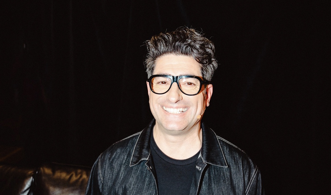 En direct de l'univers