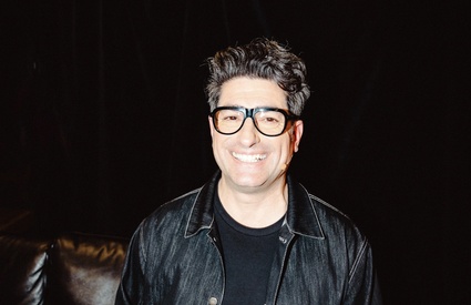 En direct de l'univers