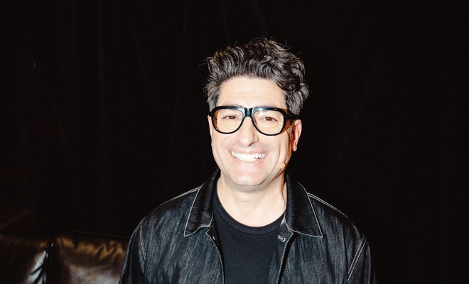 En direct de l'univers