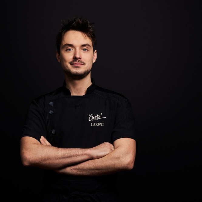 Ludovic Hans Cormier