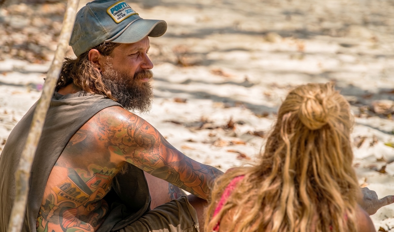 Survivor Québec