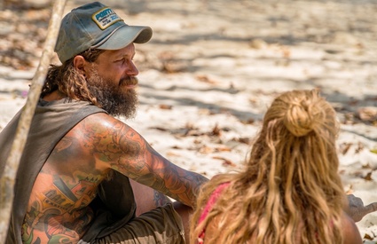 Survivor Québec