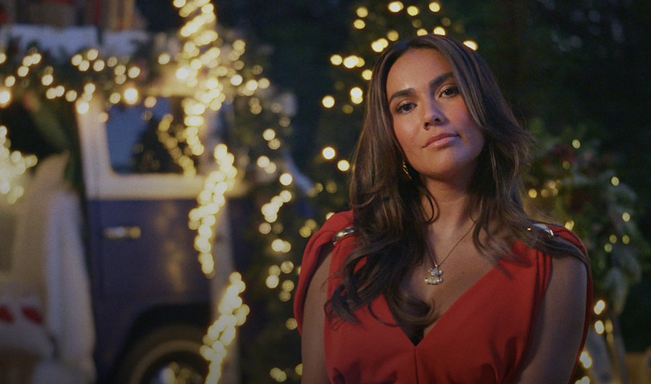 Le calendrier de l'Avent