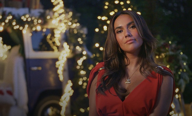 Le calendrier de l'Avent