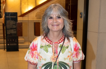 Image de l'article Guylaine Tremblay rejoint la distribution de cette série coup de coeur