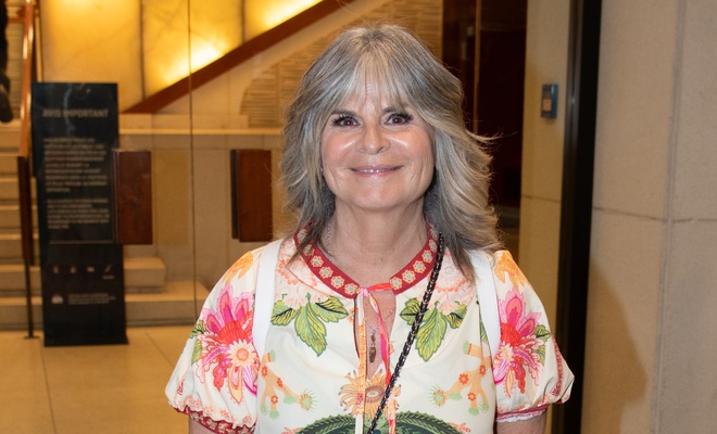 Image de l'article Guylaine Tremblay rejoint la distribution de cette série coup de coeur