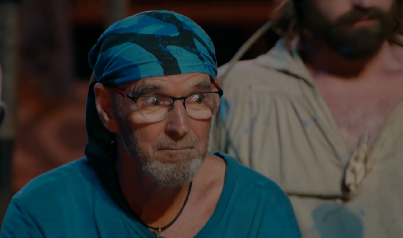 Survivor Québec