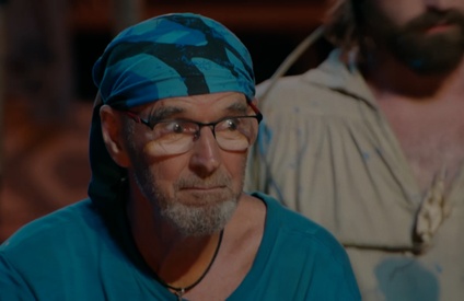 Survivor Québec