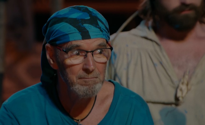 Survivor Québec