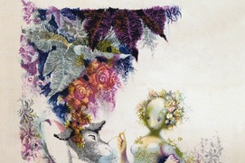 Image du film A Midsummer Night's Dream