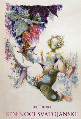 A Midsummer Night's Dream